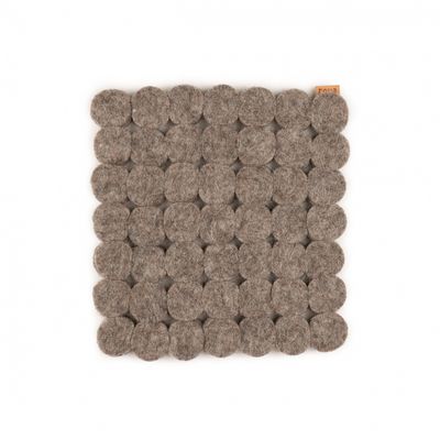 Gryteunderlag 17x17