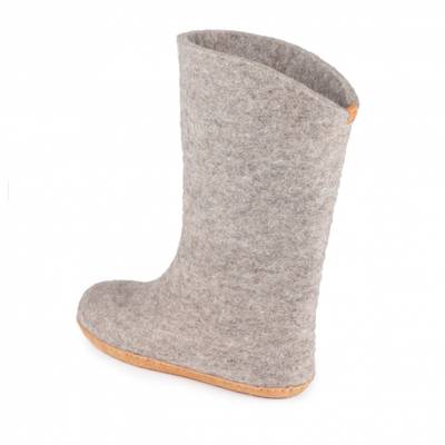 Boot Eco
